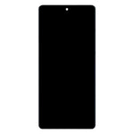 Schermo LCD TFT con digitalizzatore completo per ZTE Nubia Z40S Pro NX702J, non supporta il riconoscimento delle impronte digitali., For ZTE Nubia Z40S Pro
