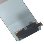 Schermo LCD TFT con digitalizzatore completo per ZTE Nubia Z40S Pro NX702J, non supporta il riconoscimento delle impronte digitali., For ZTE Nubia Z40S Pro
