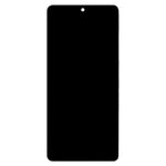 Schermo LCD TFT con digitalizzatore completo per ZTE Nubia Z50S Pro / Z60S Pro, non supporta il riconoscimento delle impronte digitali., For ZTE Nubia Z50S Pro / Z60S Pro