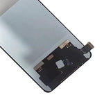 Schermo LCD TFT con digitalizzatore completo per ZTE Nubia Z50S Pro / Z60S Pro, non supporta il riconoscimento delle impronte digitali., For ZTE Nubia Z50S Pro / Z60S Pro