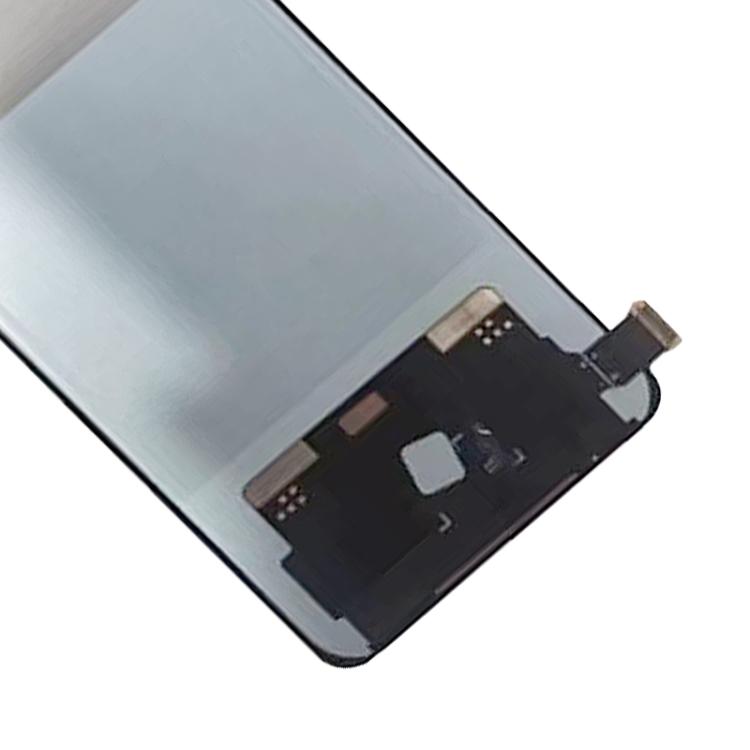 Schermo LCD TFT con digitalizzatore completo per ZTE Nubia Z50S Pro / Z60S Pro, non supporta il riconoscimento delle impronte digitali., For ZTE Nubia Z50S Pro / Z60S Pro