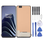 Schermo TFT LCD per OnePlus 10 Pro con digitalizzatore completo, non supporta il riconoscimento delle impronte digitali., For OnePlus 10 Pro