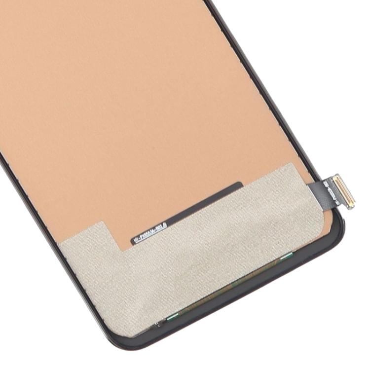 Schermo TFT LCD per OnePlus 11 con digitalizzatore completo, non supporta il riconoscimento delle impronte digitali., For OnePlus 11