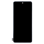 Schermo TFT LCD per OnePlus 11R con digitalizzatore completo, non supporta il riconoscimento delle impronte digitali., For OnePlus 11R