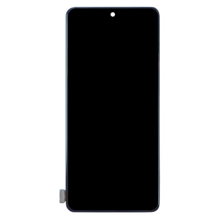 Schermo TFT LCD per OnePlus 11R con digitalizzatore completo, non supporta il riconoscimento delle impronte digitali., For OnePlus 11R
