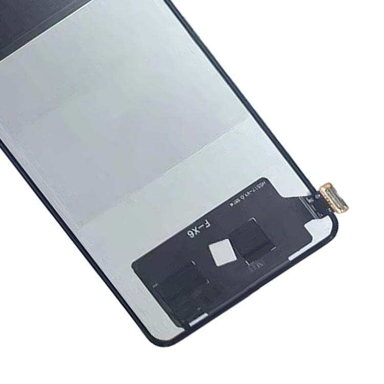 Schermo TFT LCD per OnePlus 11R con digitalizzatore completo, non supporta il riconoscimento delle impronte digitali., For OnePlus 11R