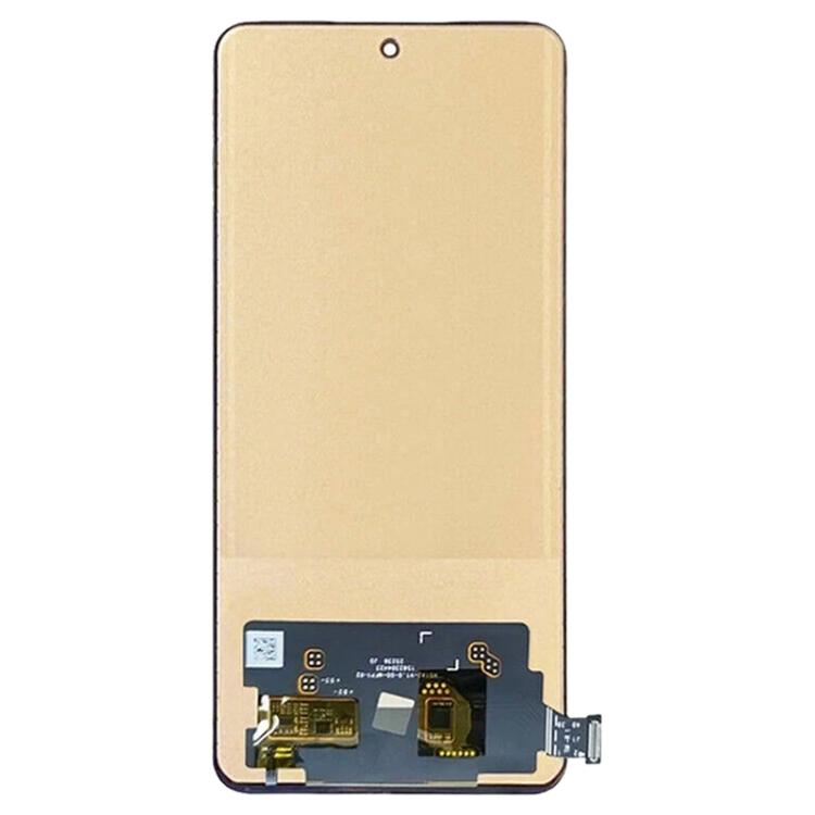 Per OnePlus Ace 2V PHP110 Schermo TFT LCD con digitalizzatore, assemblaggio completo, non supporta il riconoscimento delle impronte digitali, For OnePlus Ace 2V