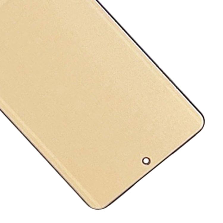 Per OnePlus Ace 2V PHP110 Schermo TFT LCD con digitalizzatore, assemblaggio completo, non supporta il riconoscimento delle impronte digitali, For OnePlus Ace 2V