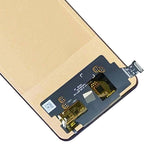Per OnePlus Ace 2V PHP110 Schermo TFT LCD con digitalizzatore, assemblaggio completo, non supporta il riconoscimento delle impronte digitali, For OnePlus Ace 2V