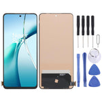 Schermo LCD TFT con digitalizzatore completo per OnePlus Nord CE4 Lite, non supporta il riconoscimento delle impronte digitali., For OnePlus Nord CE4 Lite
