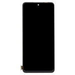 Schermo LCD TFT con digitalizzatore completo per OnePlus Nord CE4 Lite, non supporta il riconoscimento delle impronte digitali., For OnePlus Nord CE4 Lite