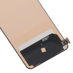Schermo LCD TFT con digitalizzatore completo per OnePlus Nord CE4 Lite, non supporta il riconoscimento delle impronte digitali., For OnePlus Nord CE4 Lite