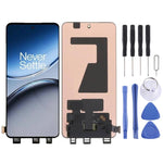 Per OnePlus Nord 4 CPH2663 Schermo TFT LCD con digitalizzatore, assemblaggio completo, non supporta il riconoscimento delle impronte digitali, For OnePlus Nord 4