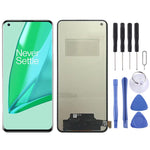 Per OnePlus 9 Pro, schermo TFT LCD con digitalizzatore completo, non supporta il riconoscimento delle impronte digitali., For OnePlus 9 Pro