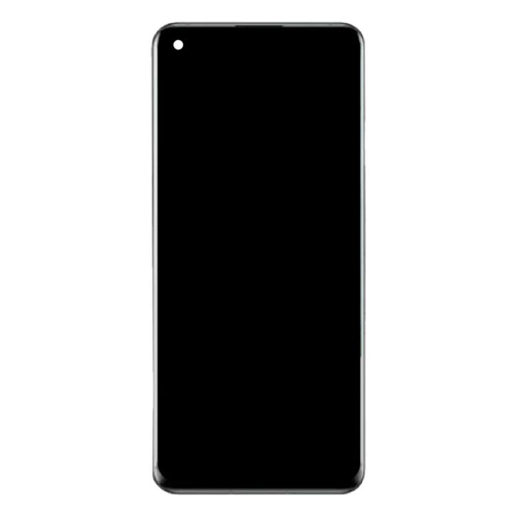 Per OnePlus 9 Pro, schermo TFT LCD con digitalizzatore completo, non supporta il riconoscimento delle impronte digitali., For OnePlus 9 Pro