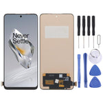 Schermo TFT LCD per OnePlus 12 con digitalizzatore completo, non supporta il riconoscimento delle impronte digitali., For OnePlus 12