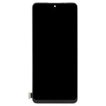 Schermo TFT LCD per OnePlus 12 con digitalizzatore completo, non supporta il riconoscimento delle impronte digitali., For OnePlus 12