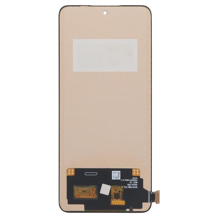 Schermo TFT LCD per OnePlus 12 con digitalizzatore completo, non supporta il riconoscimento delle impronte digitali., For OnePlus 12