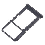 Per OPPO A80 5G CPH2639 10 pezzi Vassoio originale per SIM + Vassoio per SIM / Vassoio per scheda Micro SD, For OPPO A80 5G (Original), For OPPO A80 5G(Original)