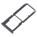 Per OPPO Reno7 4G CPH2363 10 pezzi Vassoio originale per SIM + Vassoio per SIM + Vassoio per Micro SD, For OPPO Reno7 4G (Original)