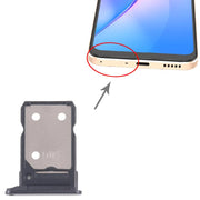 Per OPPO Reno7 4G CPH2363 10 vassoi originali per schede SIM + vassoio per schede SIM, For OPPO Reno8 5G (Original)