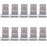 Per OPPO Reno7 4G CPH2363 10 vassoi originali per schede SIM + vassoio per schede SIM, For OPPO Reno8 5G (Original)