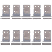 Per OPPO Reno7 4G CPH2363 10 vassoi originali per schede SIM + vassoio per schede SIM, For OPPO Reno8 5G (Original)