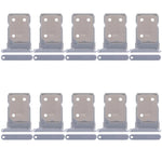 Per OPPO Reno7 4G CPH2363 10 vassoi originali per schede SIM + vassoio per schede SIM, For OPPO Reno8 5G (Original)