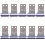 Per OPPO Reno7 4G CPH2363 10 vassoi originali per schede SIM + vassoio per schede SIM, For OPPO Reno8 5G (Original)