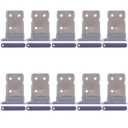 Per OPPO Reno7 4G CPH2363 10 vassoi originali per schede SIM + vassoio per schede SIM, For OPPO Reno8 5G (Original)