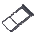 Per OPPO F25 Pro 10 pezzi Vassoio originale per SIM card + Vassoio per SIM card / Vassoio per Micro SD, For OPPO F25 Pro (Original)