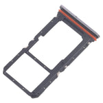 Vassoio originale per SIM card OPPO A5 Energy da 10 pezzi + vassoio per SIM card / vassoio per scheda Micro SD, For OPPO A5 Energy(Original)