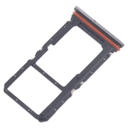 Vassoio originale per SIM card OPPO A5 Energy da 10 pezzi + vassoio per SIM card / vassoio per scheda Micro SD, For OPPO A5 Energy(Original)