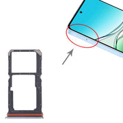 Vassoio originale per SIM card OPPO A5 Energy da 10 pezzi + vassoio per SIM card / vassoio per scheda Micro SD, For OPPO A5 Energy(Original)