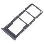 Per Realme C65 4G RMX3910 10 pezzi Vassoio originale per SIM card + Vassoio per SIM card + Vassoio per Micro SD card, For Realme C65 4G(Original)