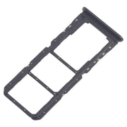 Per Realme 11x 5G RMX3785 10 pezzi Vassoio originale per SIM card + Vassoio per SIM card + Vassoio per Micro SD card, For Realme 11x 5G(Original)