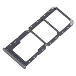 Per Realme C67 4G RMX3890 10 pezzi Vassoio originale per SIM + Vassoio per SIM + Vassoio per Micro SD, For Realme C67 4G(Original), For Realme C67 4G(Original,Light Green)