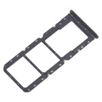Per Realme C67 4G RMX3890 10 pezzi Vassoio originale per SIM + Vassoio per SIM + Vassoio per Micro SD, For Realme C67 4G(Original), For Realme C67 4G(Original,Light Green)