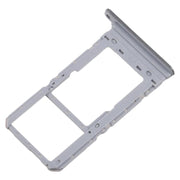 Per Realme 12 4G RMX3871 10 pezzi Vassoio originale per SIM card + Vassoio per SIM card / Vassoio per Micro SD card, For Realme 12 4G(Original)