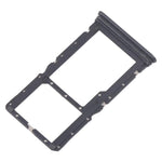 Per Realme 10 Pro 5G RMX3663 RMX3660 RMX3661 10 pezzi Vassoio originale per SIM card + Vassoio per SIM card / Vassoio per Micro SD card, For Realme 10 Pro 5G(Original)