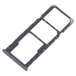Per Realme C51s CPH2641 10 pezzi Vassoio originale per SIM + Vassoio per SIM + Vassoio per Micro SD, For Realme C51s (Original)