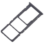 Per Realme C51s CPH2641 10 pezzi Vassoio originale per SIM + Vassoio per SIM + Vassoio per Micro SD, For Realme C51s (Original)