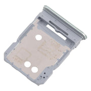 Per Realme P1 RMX3870 10 pezzi Vassoio originale per SIM + Vassoio per SIM + Vassoio per scheda Micro SD, For Realme P1(Original)