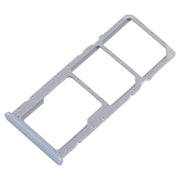 Per Realme Narzo N63 4G 10 pezzi Vassoio originale per scheda SIM + Vassoio per scheda SIM + Vassoio per scheda Micro SD, For Realme Narzo N63 4G(Original)