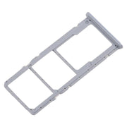 Per Realme Narzo N63 4G 10 pezzi Vassoio originale per scheda SIM + Vassoio per scheda SIM + Vassoio per scheda Micro SD, For Realme Narzo N63 4G(Original)
