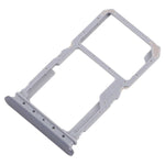 Per Realme 14x 5G RMX5020 10 pezzi Vassoio originale per SIM card + Vassoio per SIM card / Vassoio per Micro SD card, For Realme 14x 5G (Original)