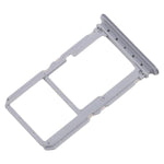Per Realme 14x 5G RMX5020 10 pezzi Vassoio originale per SIM card + Vassoio per SIM card / Vassoio per Micro SD card, For Realme 14x 5G (Original)