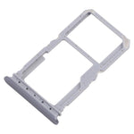 Per Realme 14x India 10 pezzi Vassoio originale per scheda SIM + Vassoio per scheda SIM / Vassoio per scheda Micro SD, For Realme 14x India (Original)