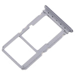 Per Realme 14x India 10 pezzi Vassoio originale per scheda SIM + Vassoio per scheda SIM / Vassoio per scheda Micro SD, For Realme 14x India (Original)