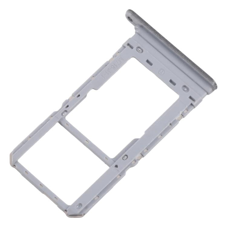 Per Realme 12x 5G RMX3997 10 pezzi Vassoio originale per SIM card + Vassoio per SIM card / Vassoio per Micro SD card, For Realme 12x 5G (Original)